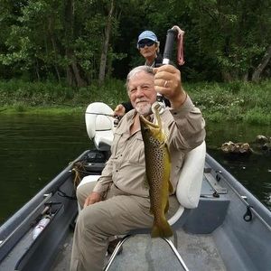 Meet your Posher, Jerry